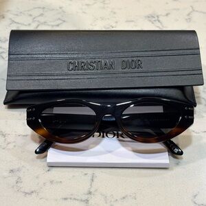 Christian Dior Sunglasses
